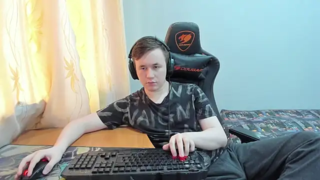 iliaskrislove online show from 05-28-26, 05:48
