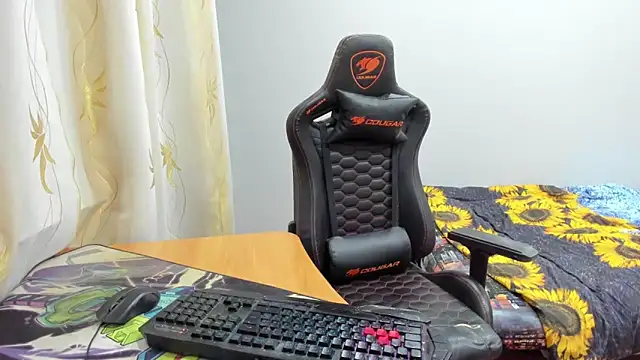 iliaskrislove online show from 11-01-25, 06:02