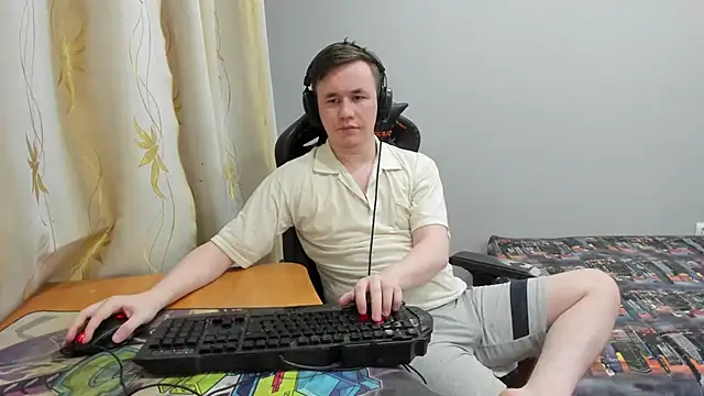 iliaskrislove online show from 05-09-26, 10:02