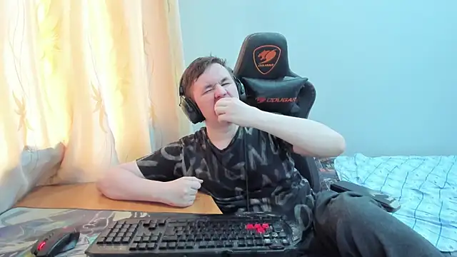 iliaskrislove online show from 05-29-26, 06:52