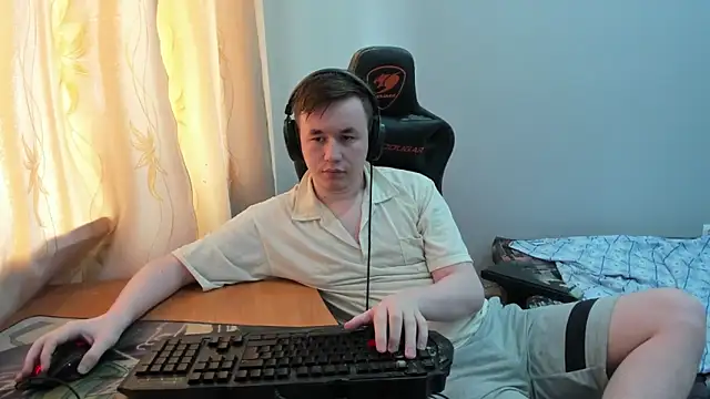iliaskrislove online show from 05-09-26, 09:56