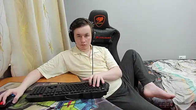 iliaskrislove online show from 07-09-26, 05:34