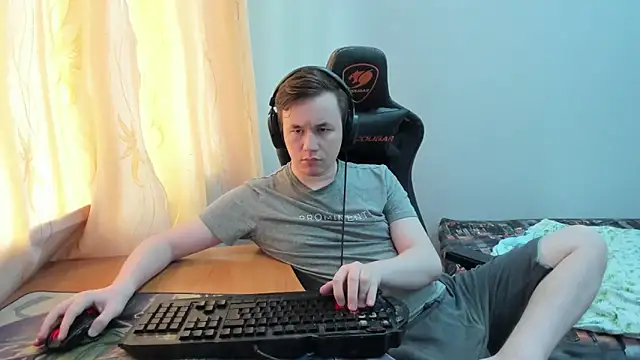 iliaskrislove online show from 06-02-26, 06:35