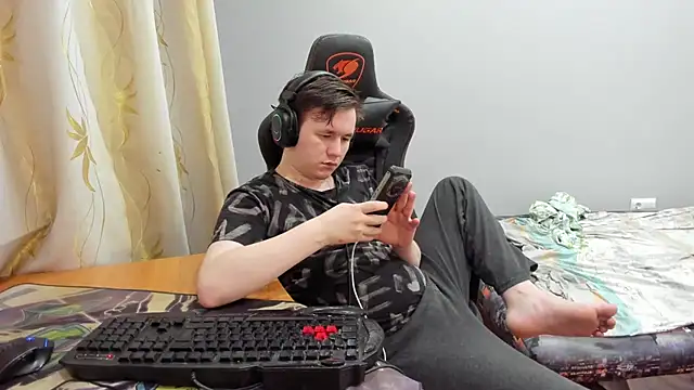 iliaskrislove online show from 07-01-26, 07:03