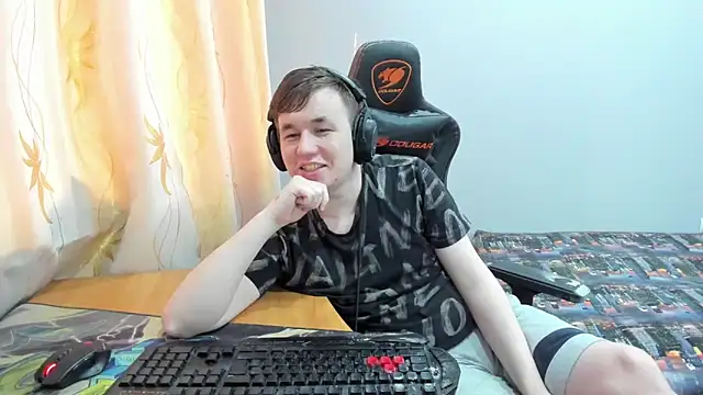 iliaskrislove online show from 05-18-26, 04:12