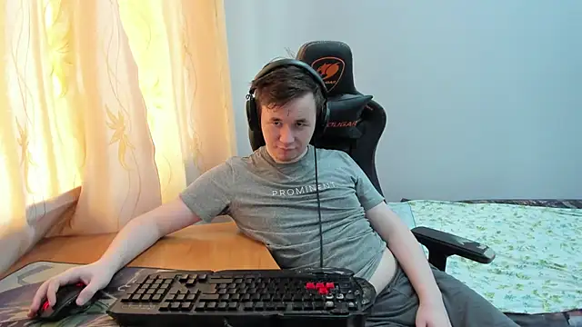 iliaskrislove online show from 06-03-26, 06:47