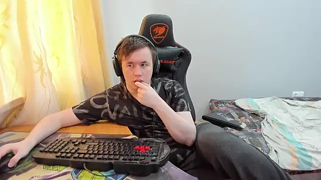 iliaskrislove online show from 07-03-26, 07:59