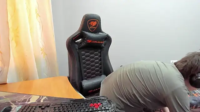 iliaskrislove online show from 02-24-26, 04:35