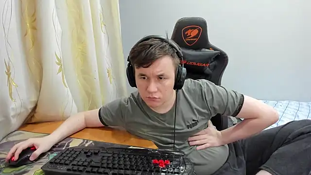 iliaskrislove online show from 05-21-26, 09:23