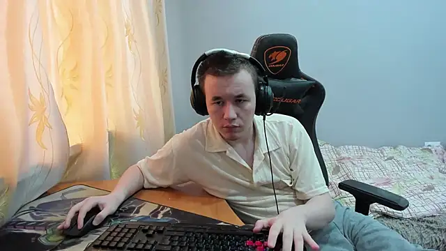 iliaskrislove online show from 11-04-25, 06:39