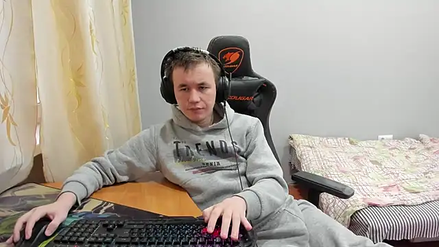 iliaskrislove online show from 12-02-25, 04:58