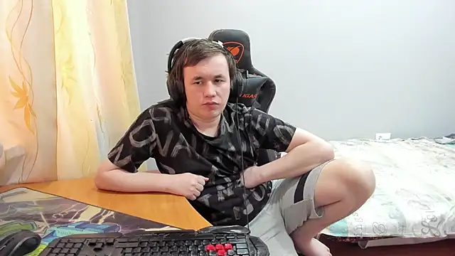 iliaskrislove online show from 02-07-26, 11:40