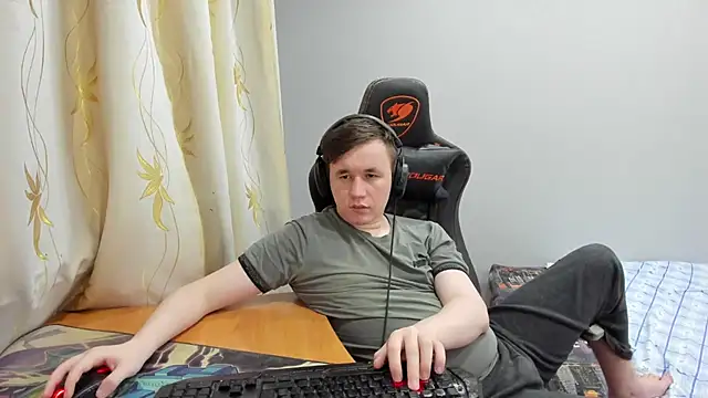 iliaskrislove online show from 05-22-26, 09:57