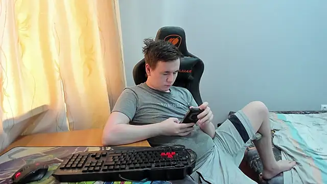 iliaskrislove online show from 06-20-26, 11:26