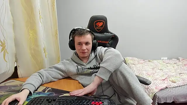 iliaskrislove online show from 12-02-25, 05:03