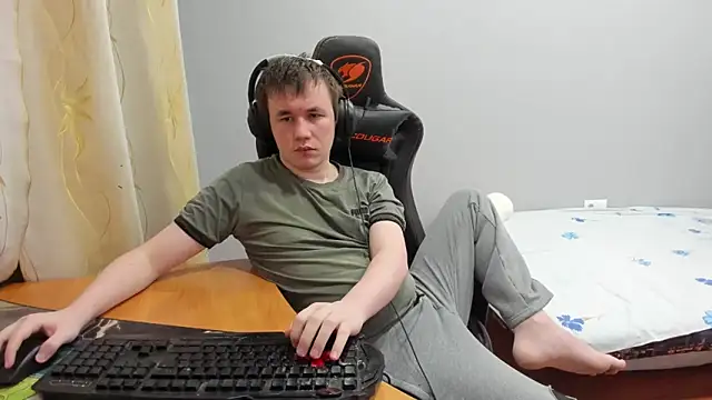 iliaskrislove online show from 01-07-26, 04:28