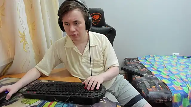 iliaskrislove online show from 07-15-26, 04:36
