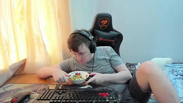 iliaskrislove online show from 05-30-26, 07:04