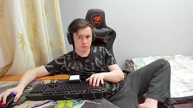 iliaskrislove online show from 07-04-26, 09:30
