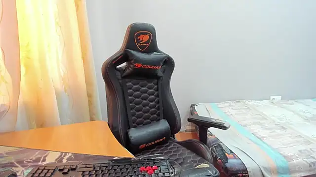 iliaskrislove online show from 02-25-26, 05:18