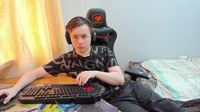 iliaskrislove online show from 07-01-26, 05:30