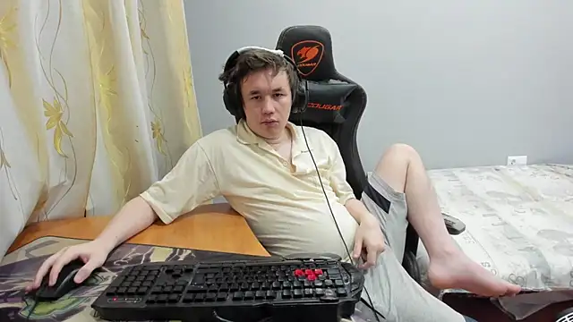 iliaskrislove online show from 02-18-26, 07:10