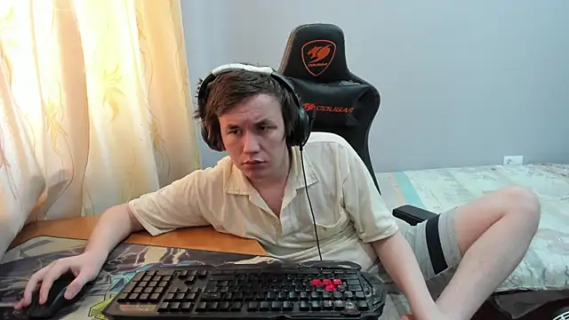 iliaskrislove online show from 02-19-26, 07:16