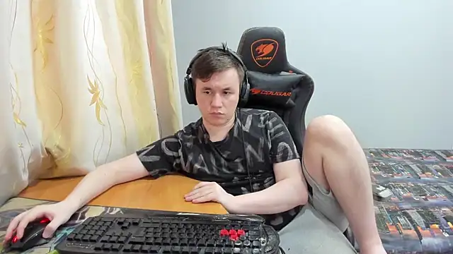 iliaskrislove online show from 05-19-26, 04:36
