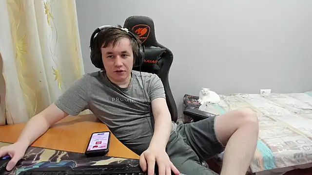 iliaskrislove online show from 02-28-26, 10:09