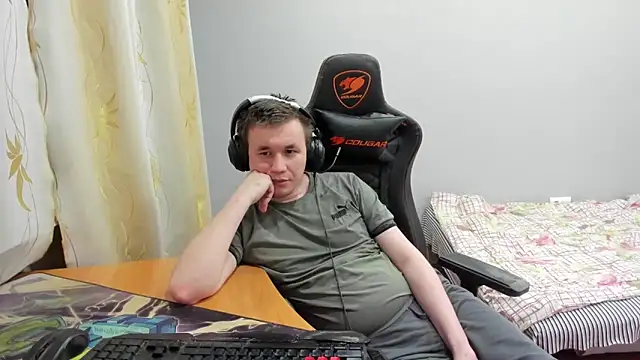 iliaskrislove online show from 12-04-25, 05:45