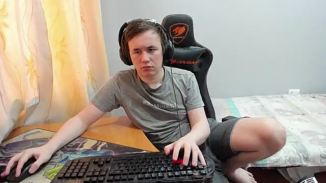 iliaskrislove online show from 02-16-26, 11:31