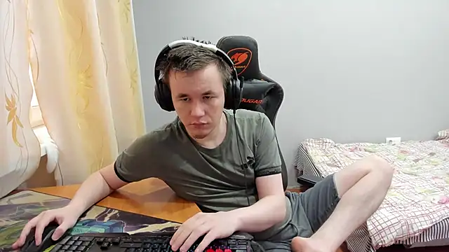 iliaskrislove online show from 12-05-25, 05:50