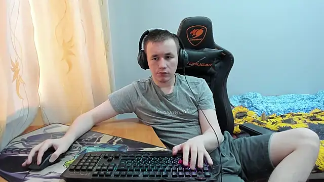 iliaskrislove online show from 10-27-25, 07:53