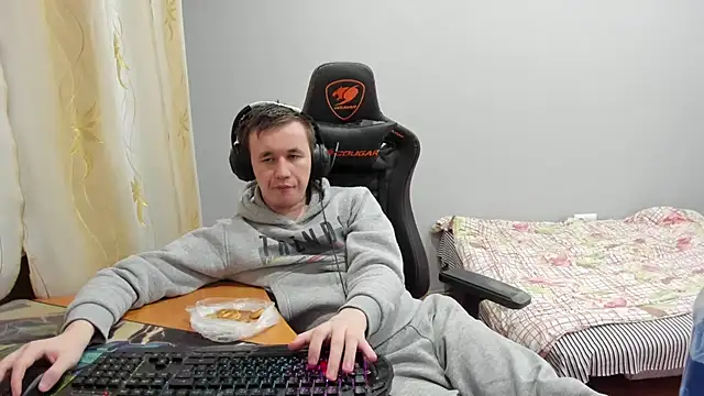 iliaskrislove online show from 12-01-25, 04:19