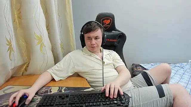 iliaskrislove online show from 05-07-26, 05:27