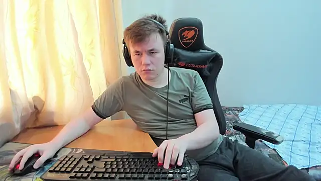 iliaskrislove online show from 05-20-26, 08:11