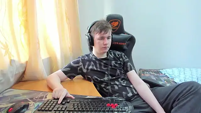 iliaskrislove online show from 05-24-26, 02:28