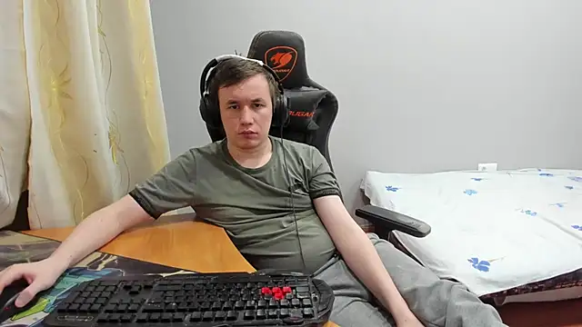 iliaskrislove online show from 01-09-26, 12:06