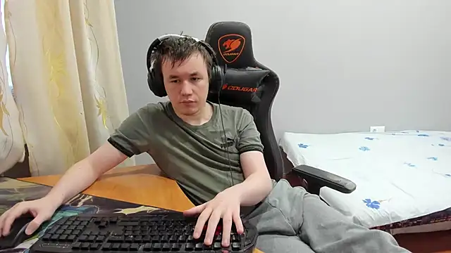 iliaskrislove online show from 01-08-26, 12:00