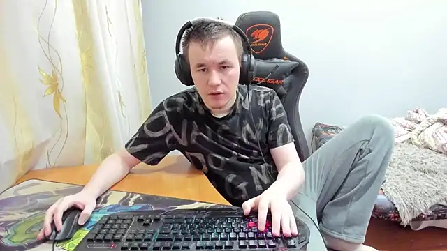 iliaskrislove online show from 11-06-25, 12:42