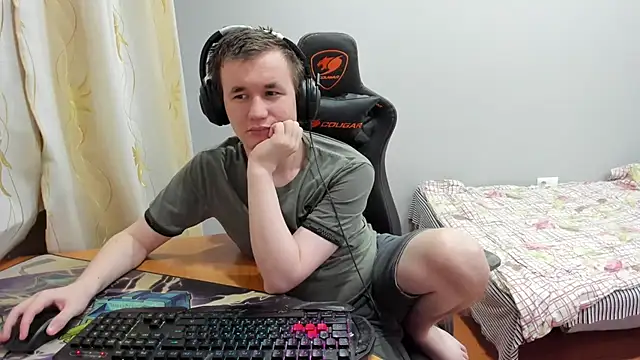 iliaskrislove online show from 12-05-25, 05:55