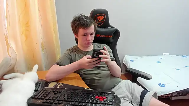 iliaskrislove online show from 01-17-26, 05:44