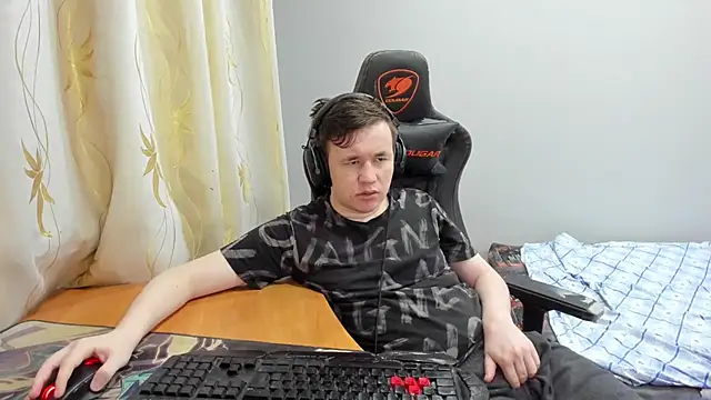 iliaskrislove online show from 05-28-26, 06:47