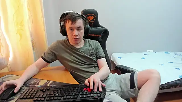 iliaskrislove online show from 01-18-26, 07:56