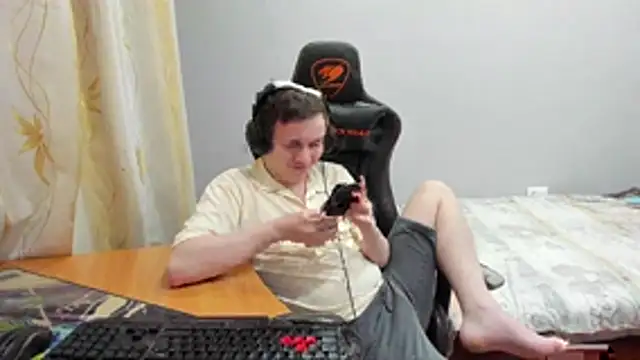 iliaskrislove online show from 02-09-26, 02:48