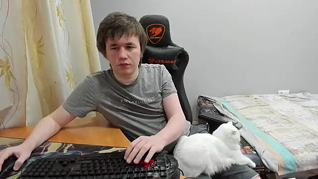 iliaskrislove online show from 03-09-26, 02:15