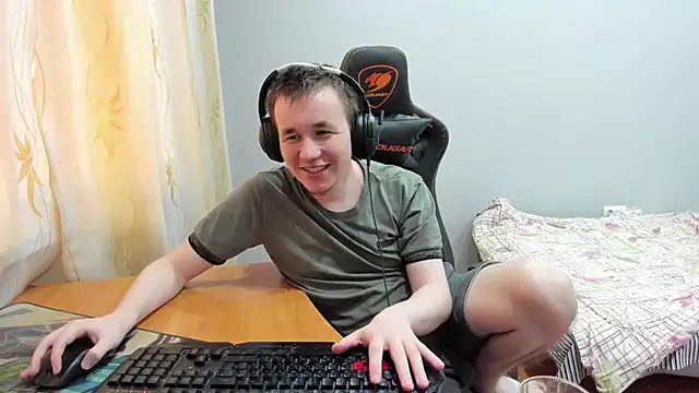 iliaskrislove online show from 11-16-25, 11:37