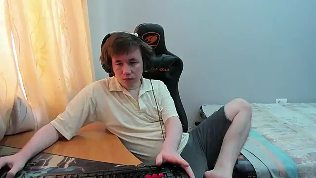 iliaskrislove online show from 02-26-26, 06:46