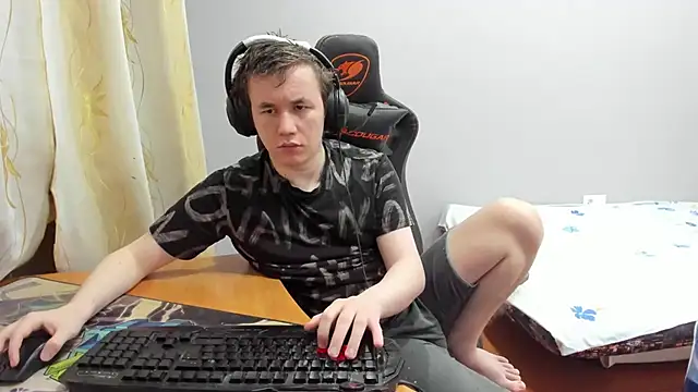 iliaskrislove online show from 01-12-26, 10:25