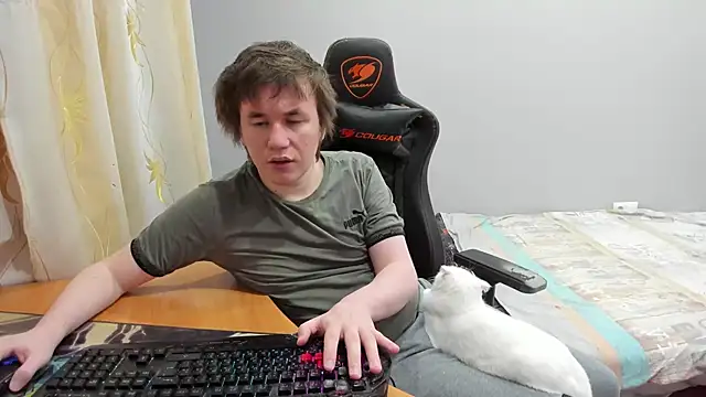 iliaskrislove online show from 03-04-26, 02:14